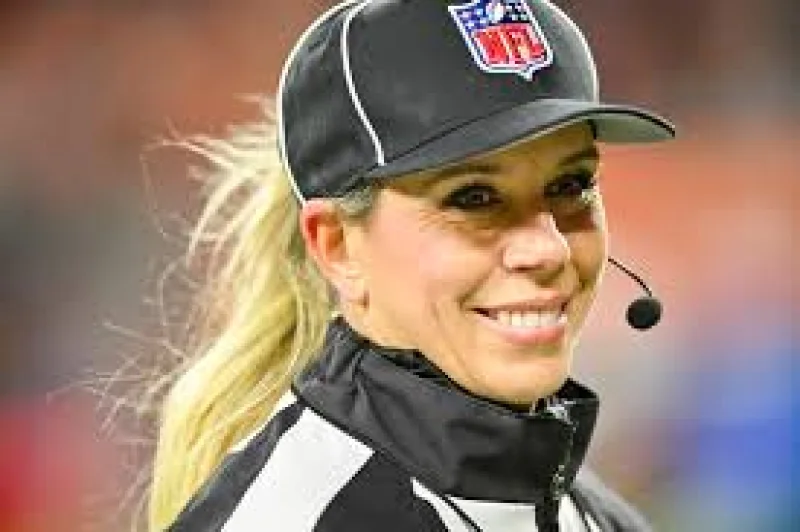Sarah Thomas
