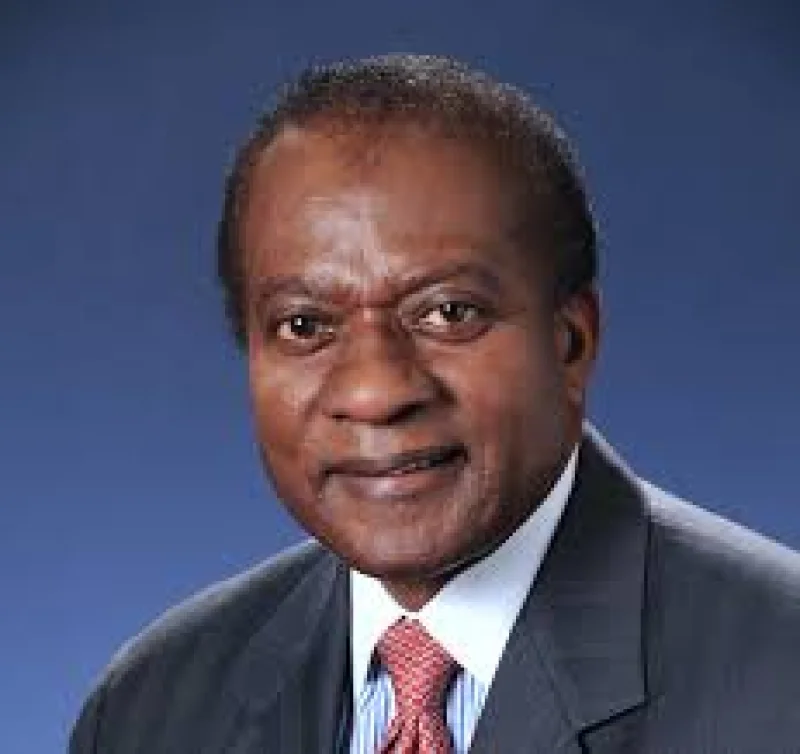 Victor Lawrence