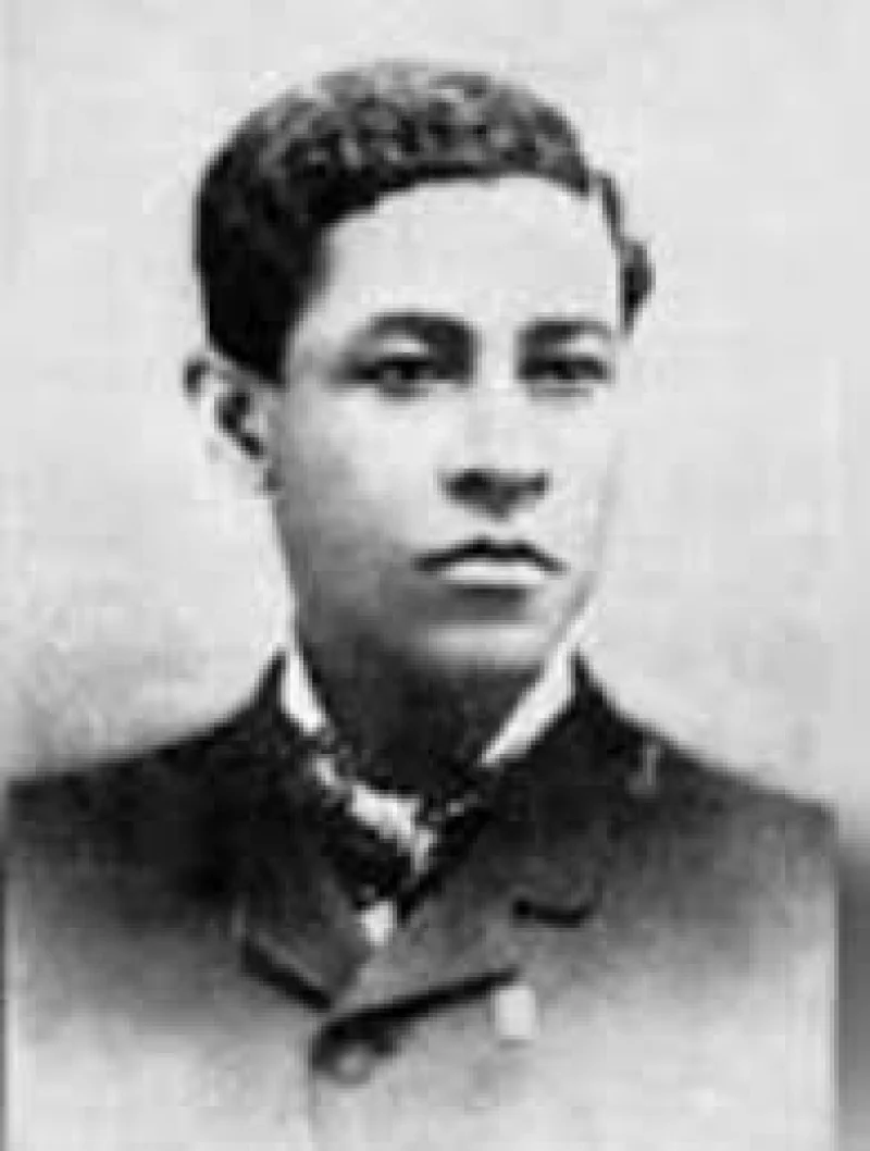 Walter Sammons Biography