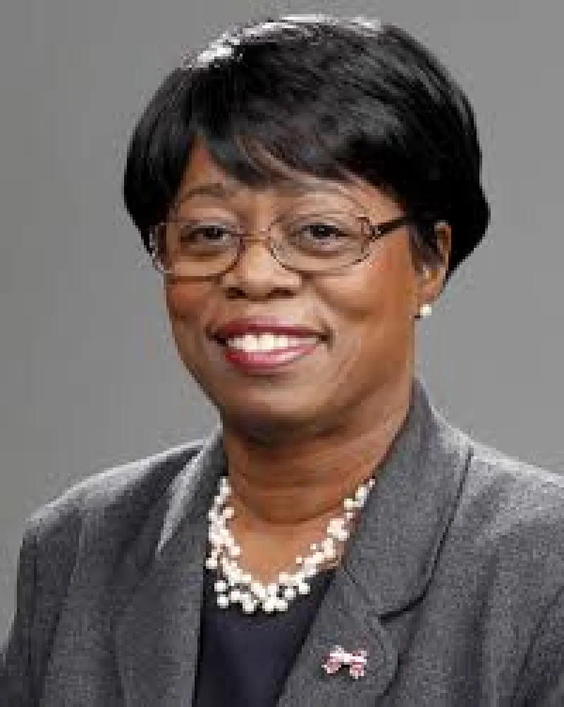 Wanda Austin