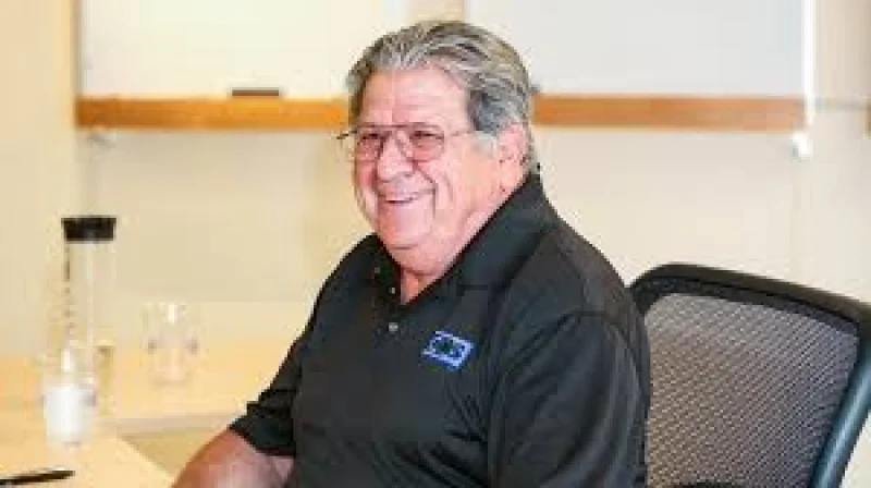 Willis Johnson