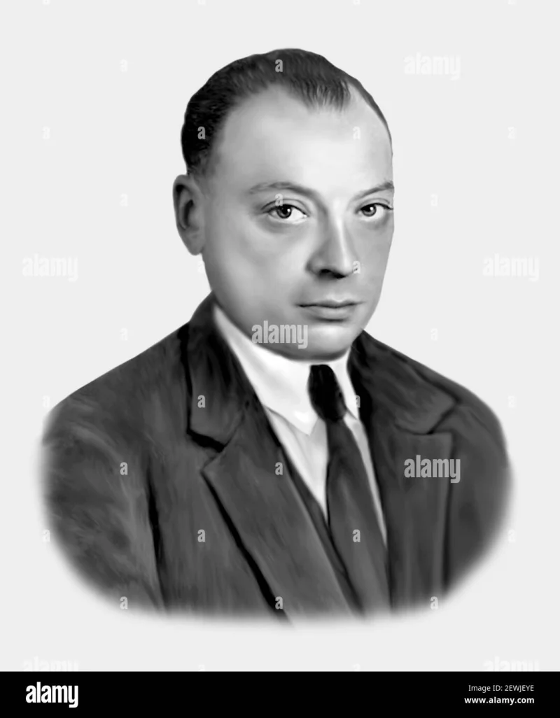 Wolfgang Ernst Pauli