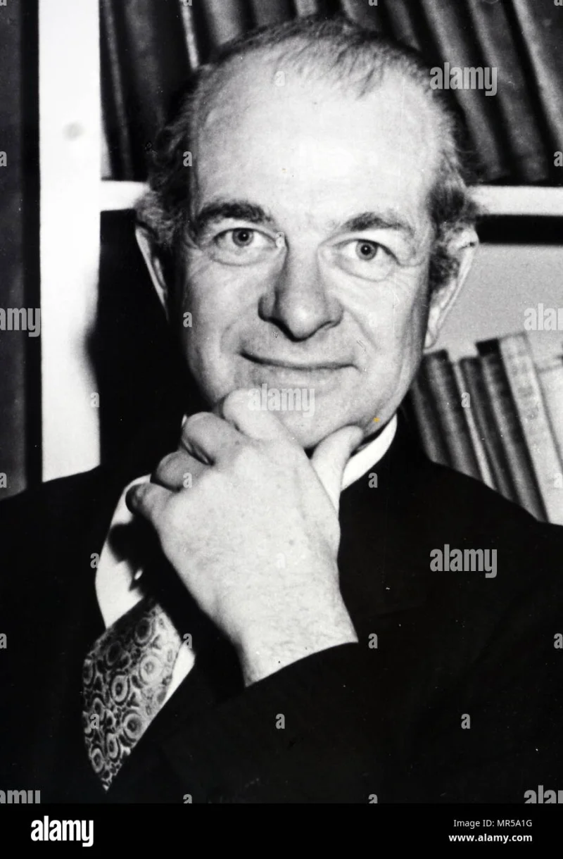 Linus Pauling Biography