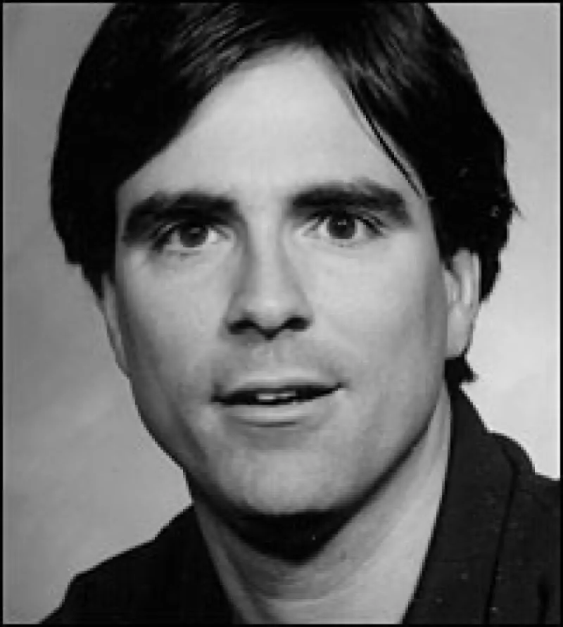 Randy Pausch