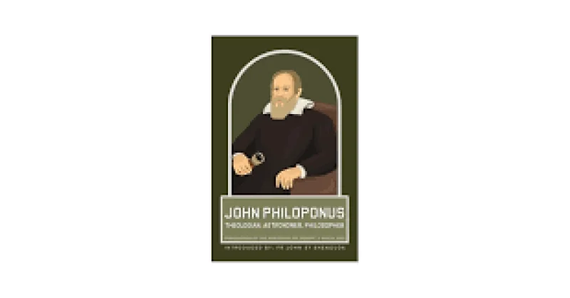 John Philoponus Biography