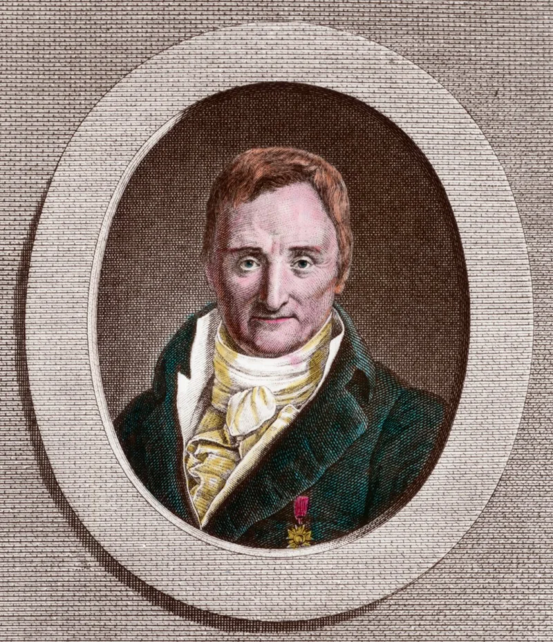 Philippe Pinel