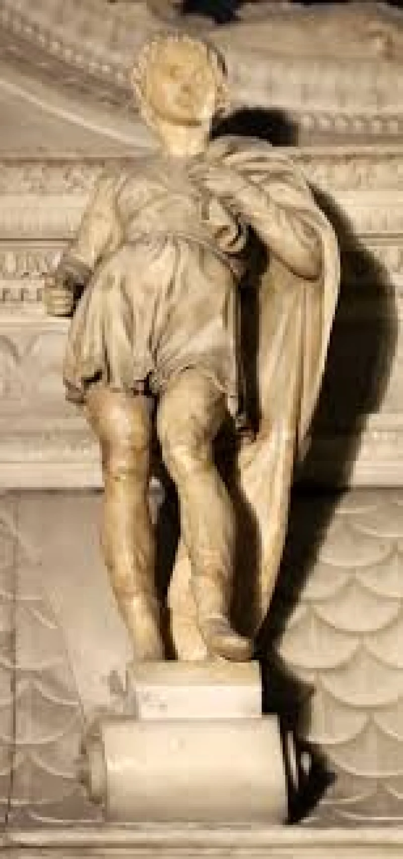 Proclus Biography