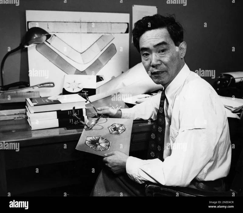 Ukichiro Nakaya