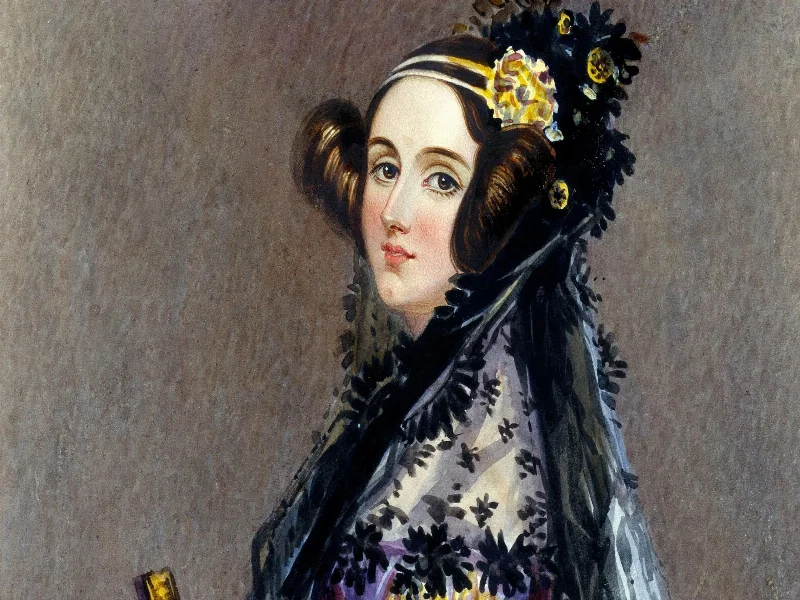 Ada Lovelace Biography