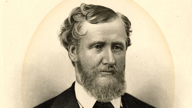 John Needham