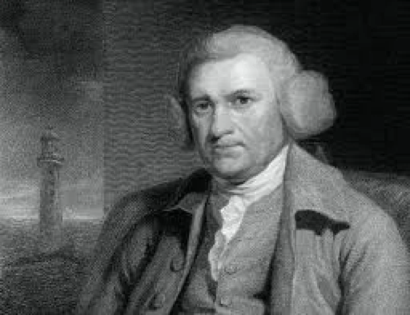 Thomas Newcomen