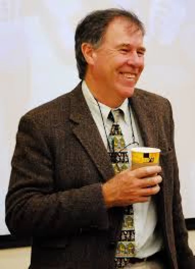 Tim Noakes