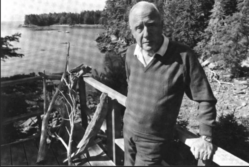John Archibald Wheeler