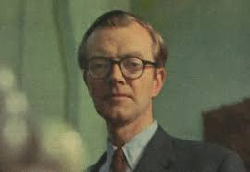 Maurice Wilkins