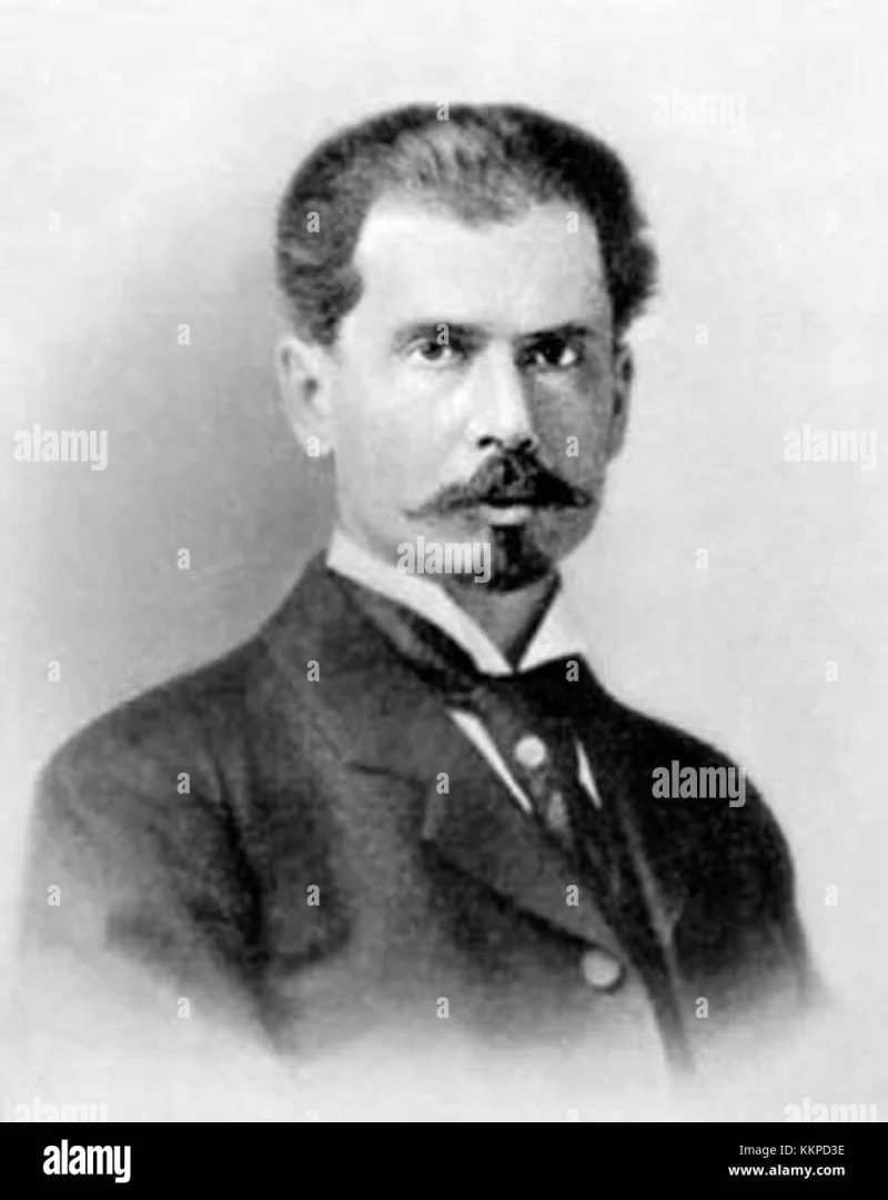 Sergei Winogradsky Biography