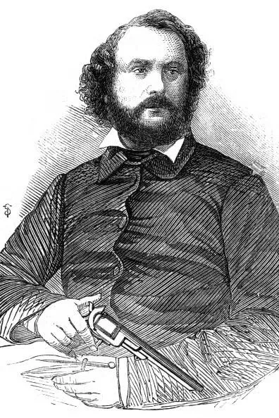 Samuel Colt