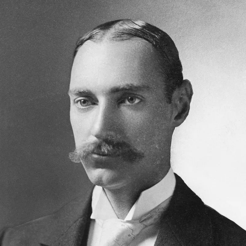 John Jacob Astor IV