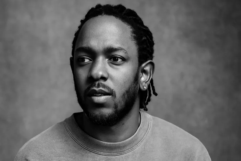 Kendrick Lamar