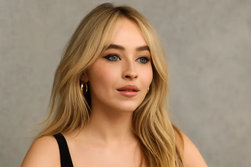 Sabrina Carpenter