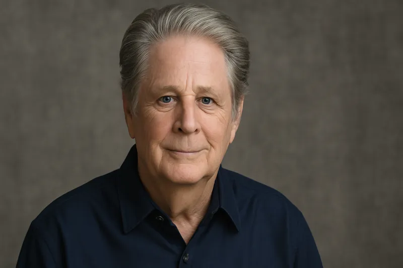 Brian Wilson Biography
