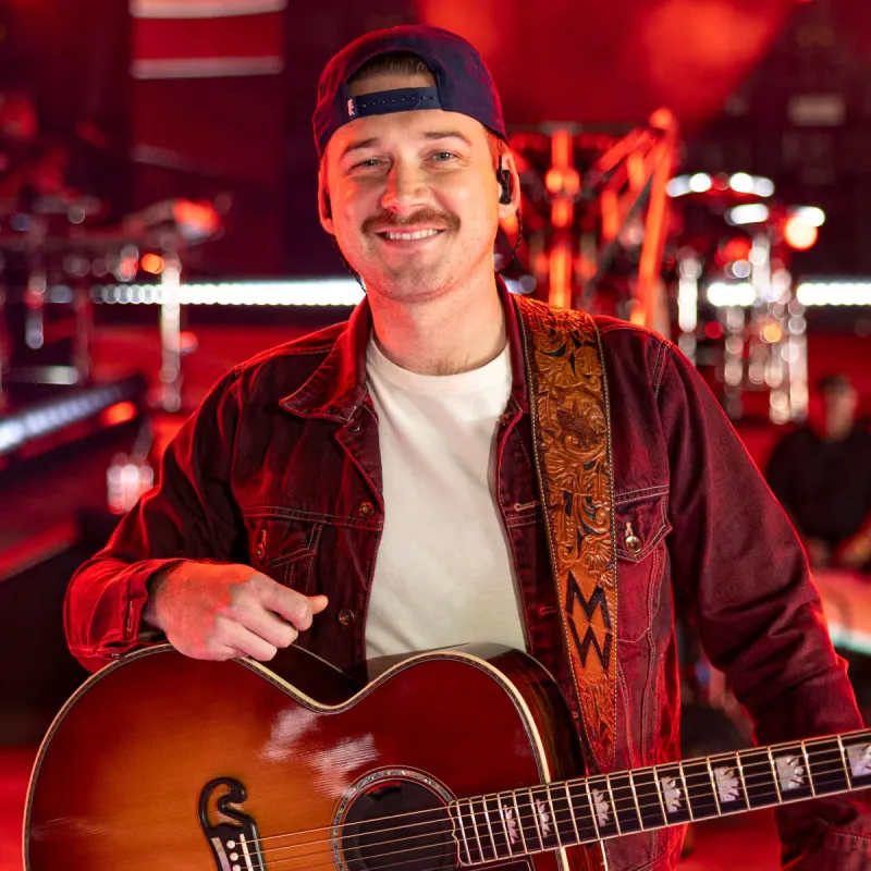 Morgan Wallen