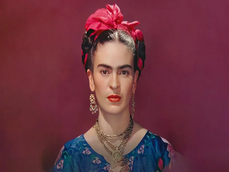 Frida Kahlo Biography