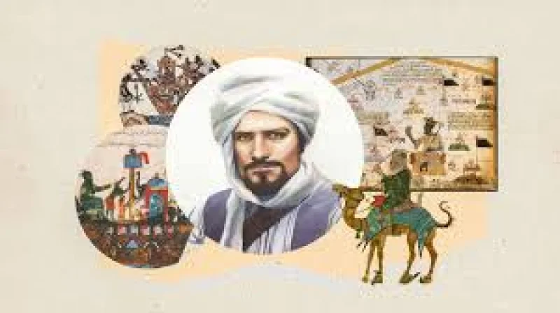 Ibn Battuta
