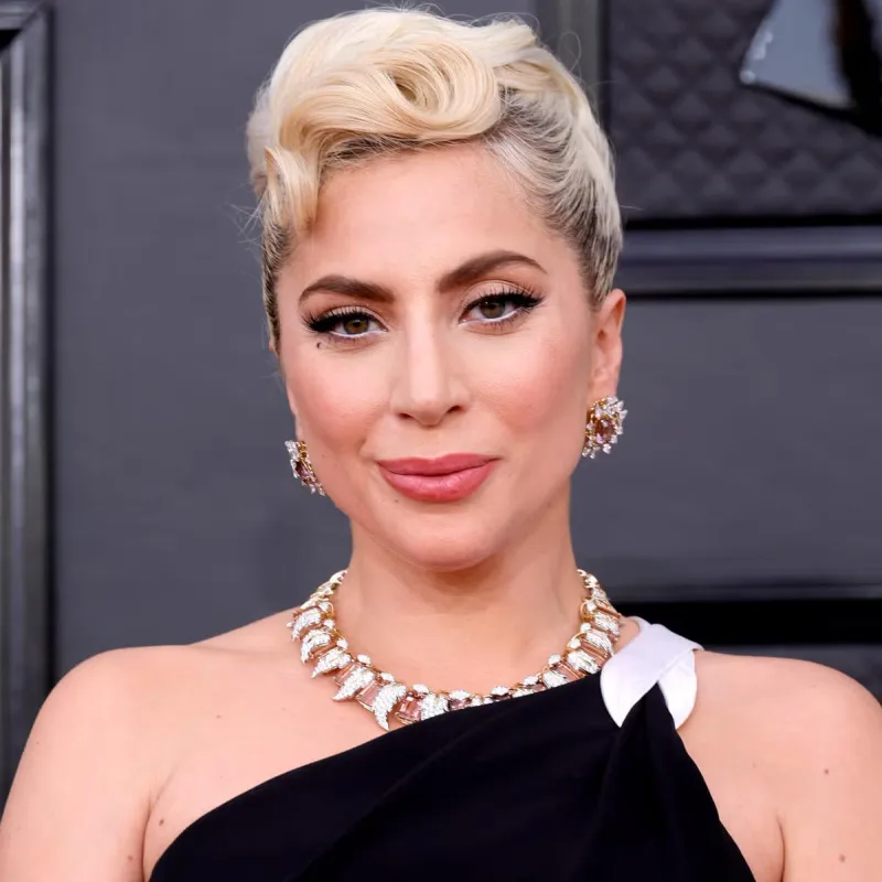 Lady Gaga Biography