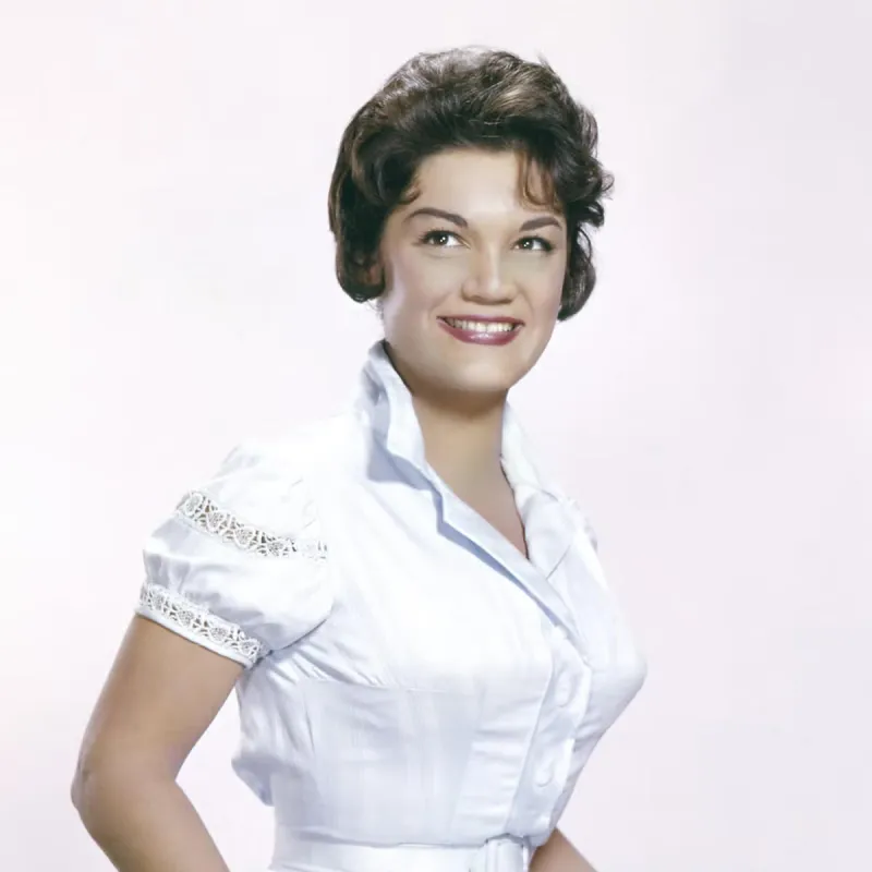 Connie Francis Biography