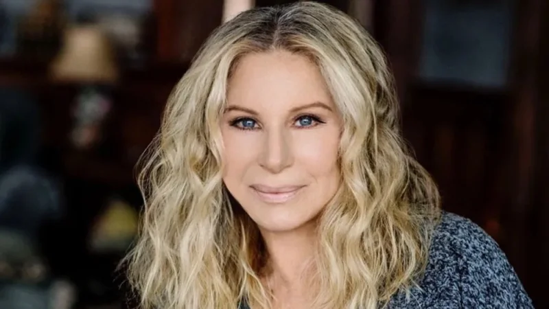 Barbra Streisand
