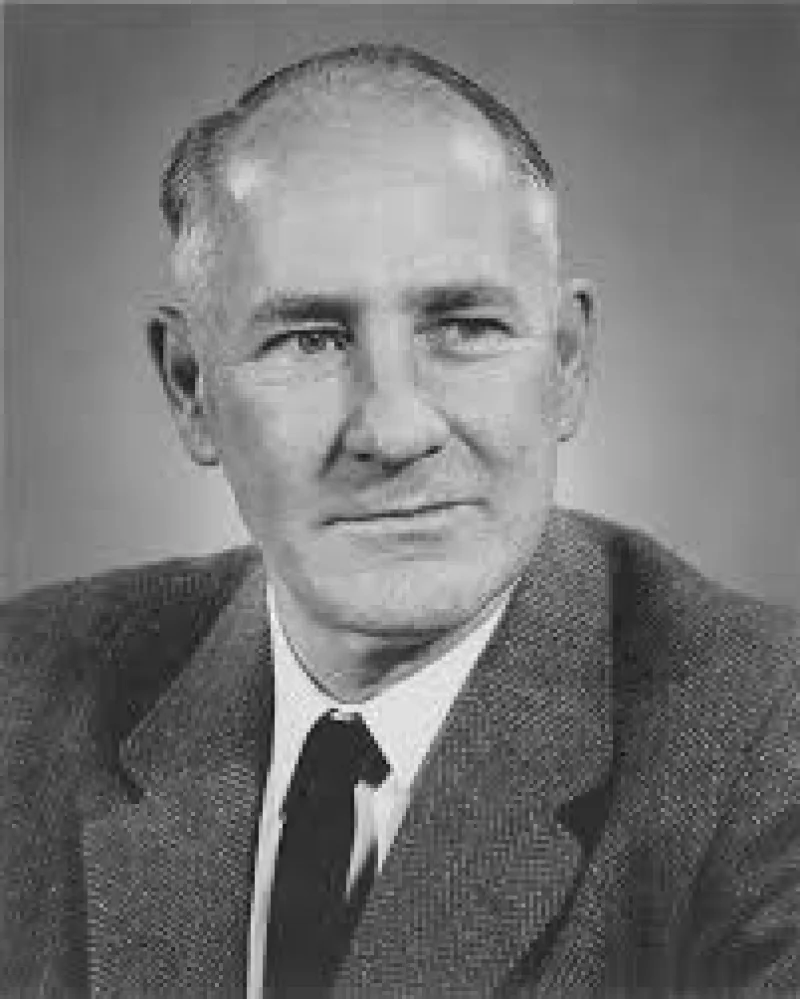 George Beadle