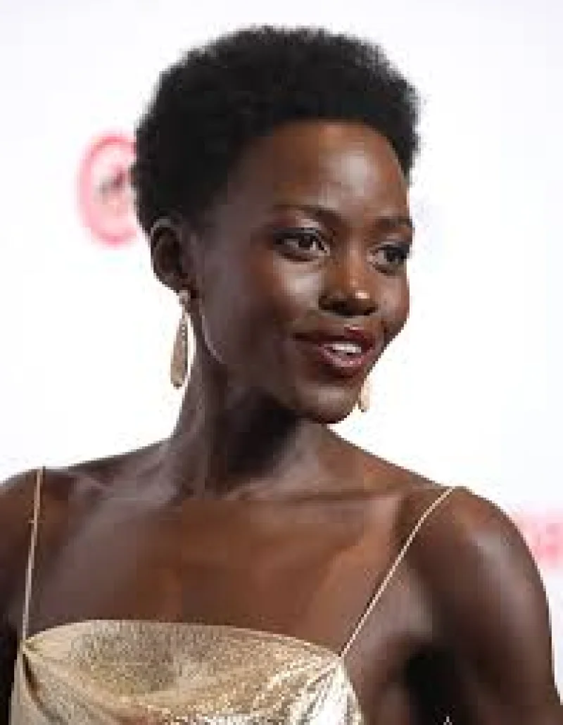 Lupita Nyong’o Biography