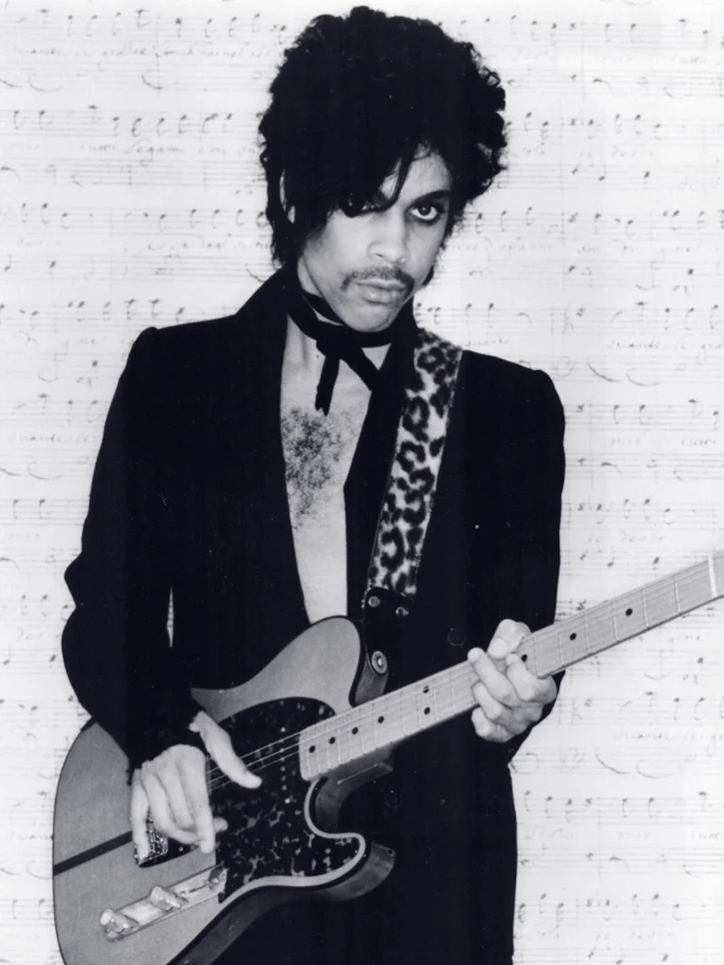 Prince