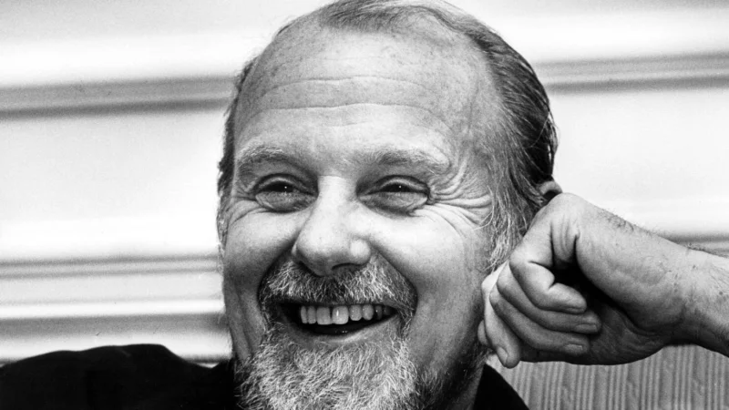 Bob Fosse