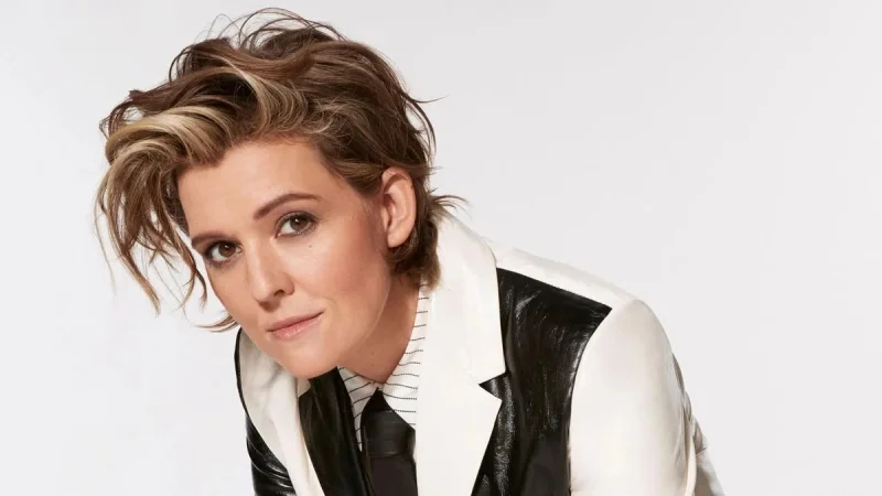 Brandi Carlile