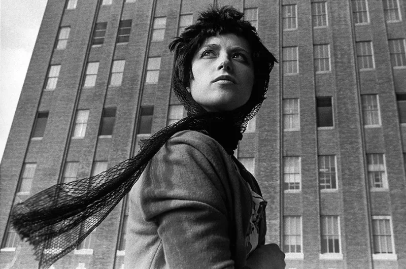 Cindy Sherman