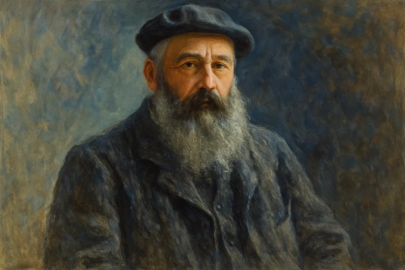 Claude Monet