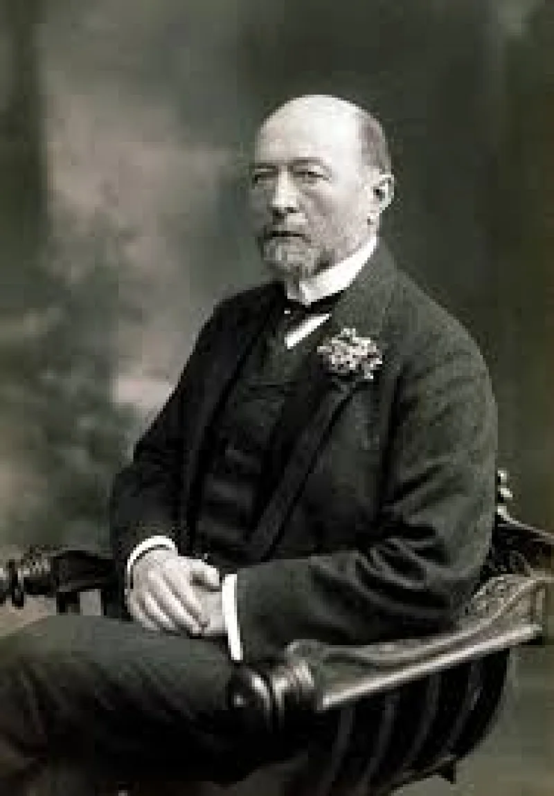 Emil Adolf Behring