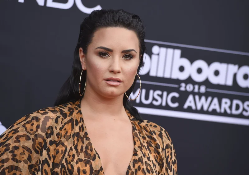 Demi Lovato