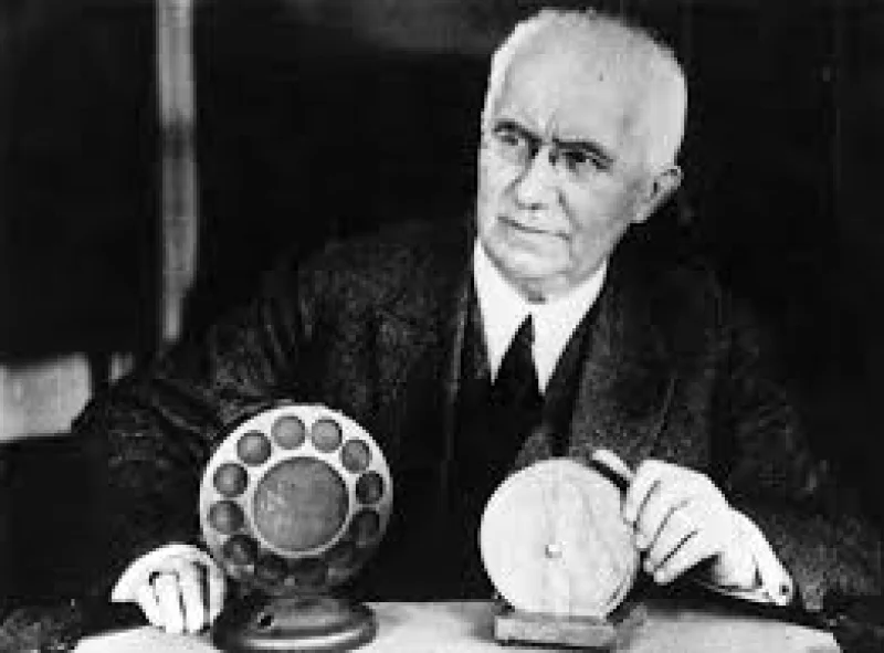 Emile Berliner