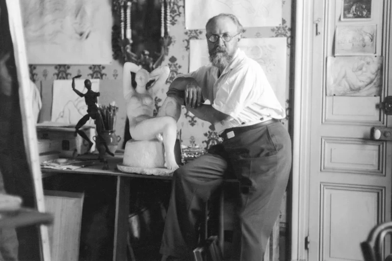 Henri Matisse Biography