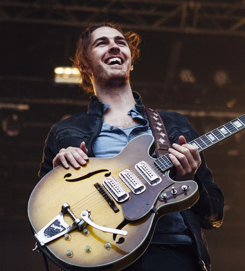 Hozier Biography