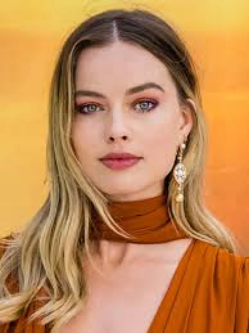 Margot Robbie