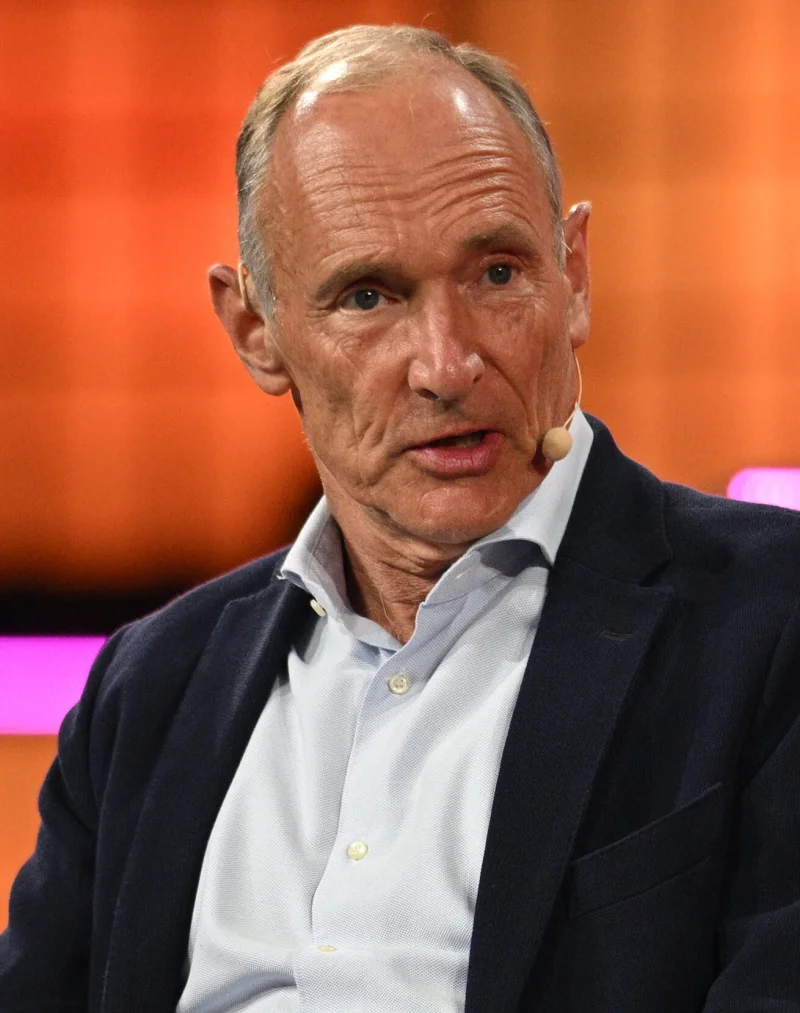 Timothy John Berners-Lee