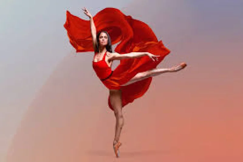 Misty Copeland