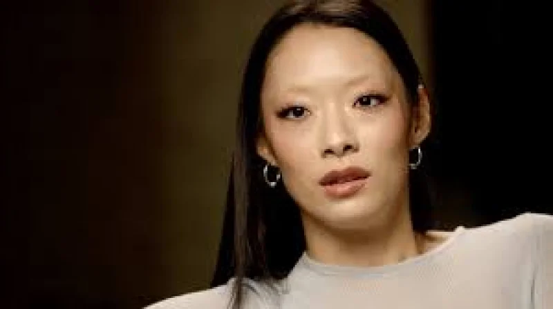 Rina Sawayama Biography