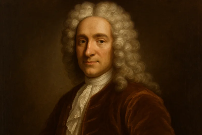 Daniel Bernoulli