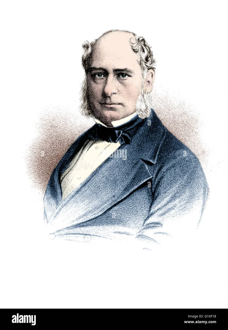 Henry Bessemer