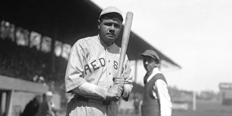 Babe Ruth Biography