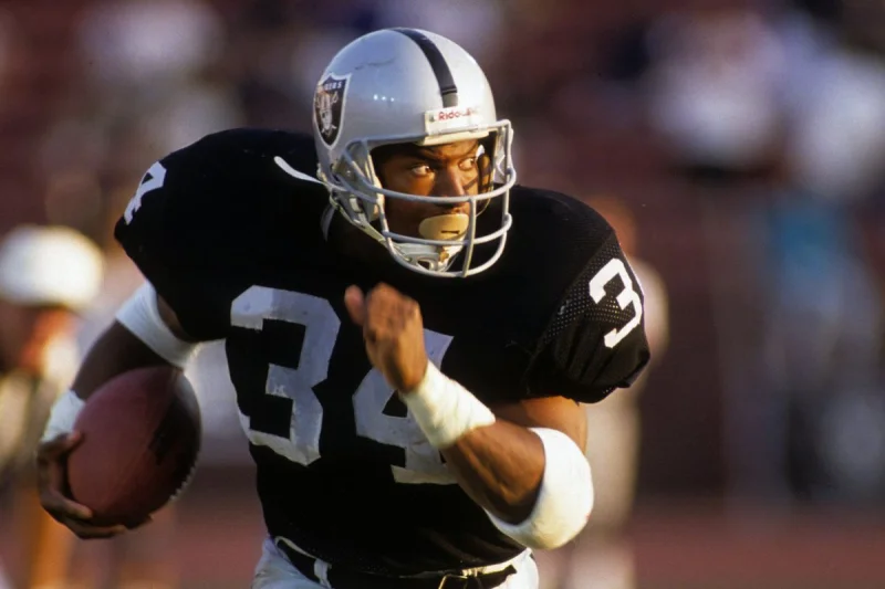 Bo Jackson Biography